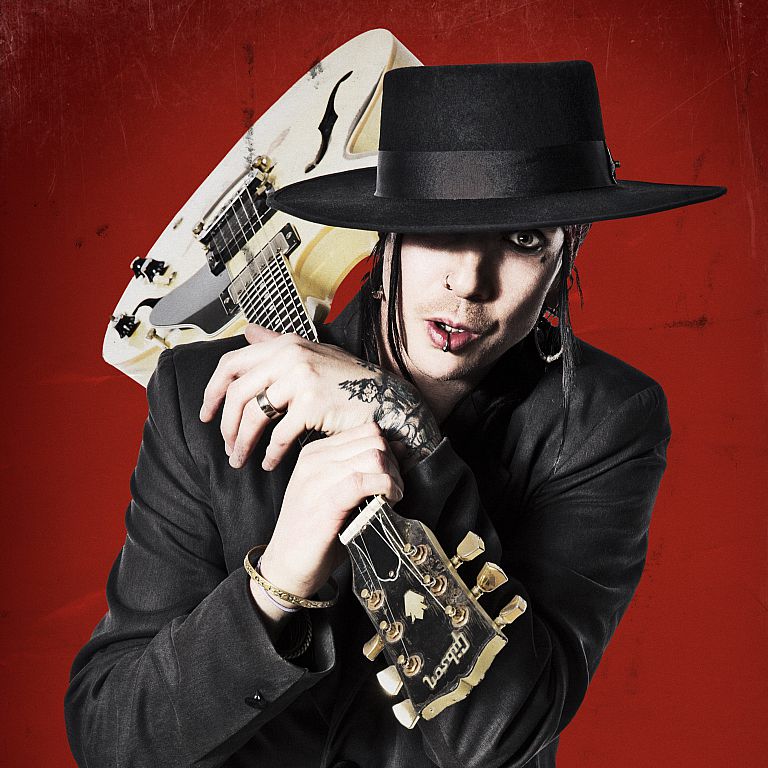 Dregen   Dregen is a pioneering Swedish rock guitarist and songwriter, best known for his roles in the bands Backyard Babies and The Hellacopters. Growing up in Nässjö, Sweden, he co-founded Backyard Babies, a band that became a significant force in Sca