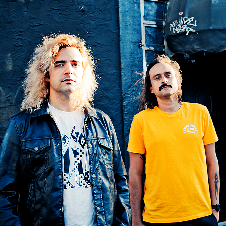 The Picturebooks    Splitting their time between music, Skateboards, Motorcycles and sharing every moment along the way; The Picturebooks have become more than a band.     This two-piece, slide heavy Rock/Blues/Alternative/Country HAMMERFIST of a band has